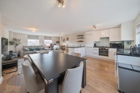 Elmfield Road, Balham, London, SW17