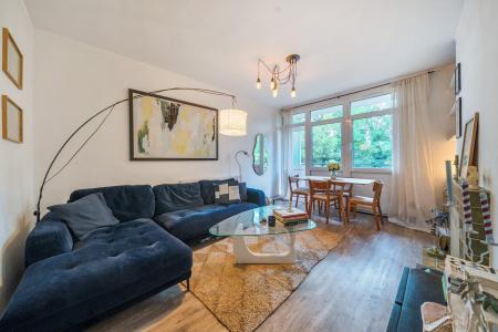 Thornton Gardens, Balham, London, SW12