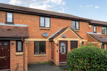 Rosethorn Close, London, SW12
