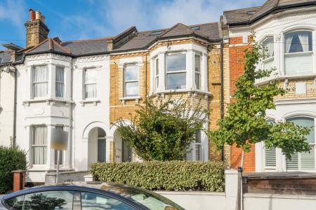 Endlesham Road, Balham, SW12