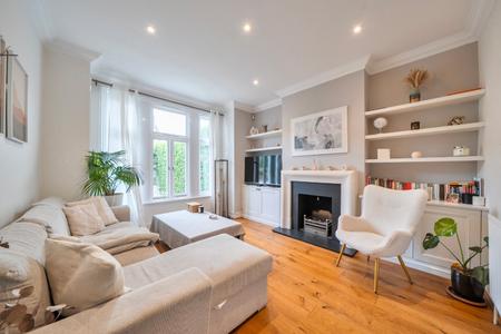 Dornton Road, Balham, SW12