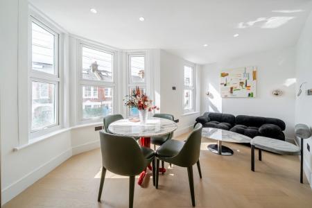 Gosberton Road, Balham, London, SW12