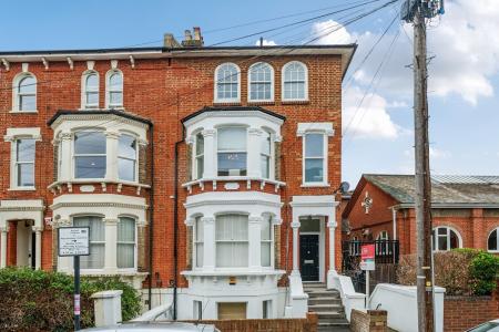 Ramsden Road, Balham, London, SW12