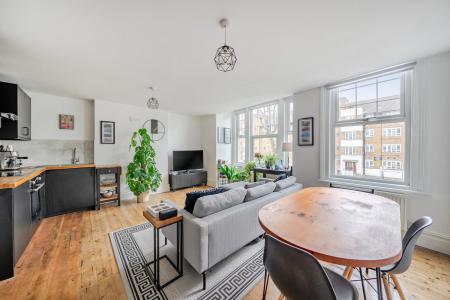 Cavendish Road, Balham, London, SW12