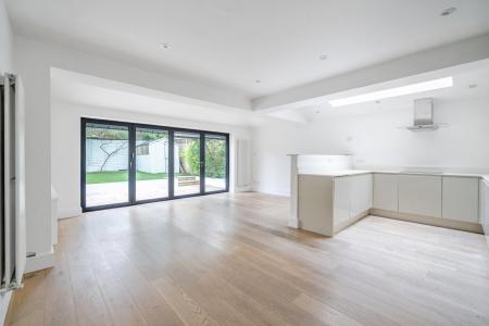 Carminia Road, Balham, London, SW17