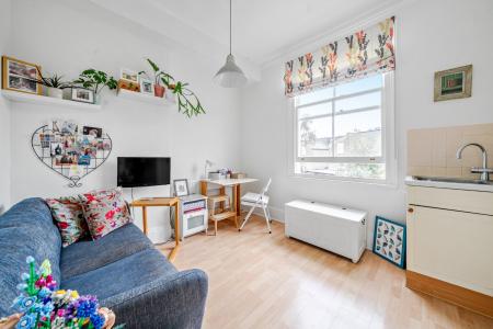Ritherdon Road, Balham, London, SW17