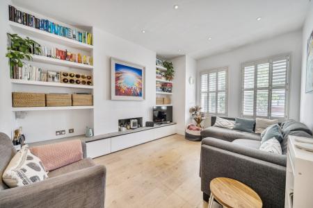 Oakmead Road, Balham, London, SW12