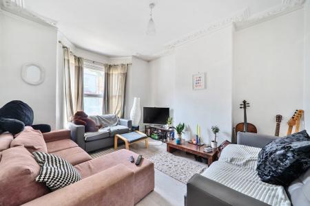 Noyna Road, Upper Tooting, London, SW17