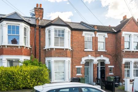 Cambray Road, Balham, London, SW12
