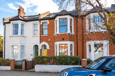 Hydethorpe Road, London, SW12