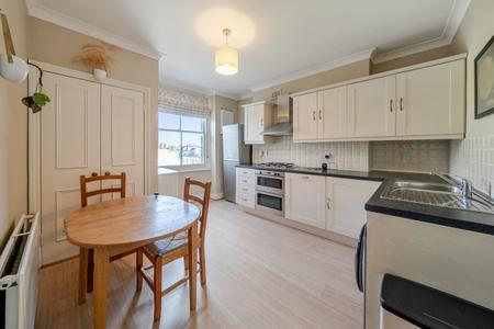 Bolingbroke Grove, Battersea, London, SW11