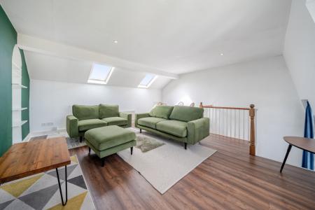 Bolingbroke Grove, London, SW11