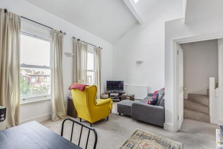 Alfriston Road, Battersea, London, SW11
