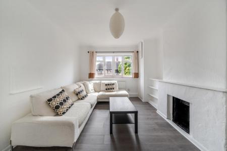 Honeywell Road, Battersea, London, SW11