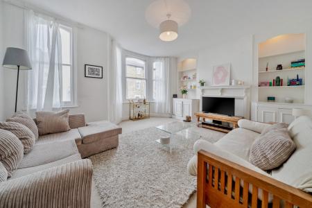Shelgate Road, Battersea, London, SW11