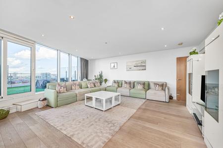 Juniper Drive, London, SW18