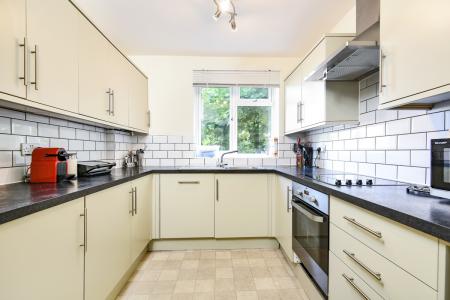 Dagnall Street, Battersea, London, SW11