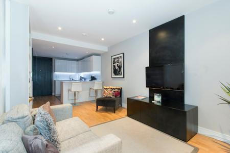 Juniper Drive, London, SW18