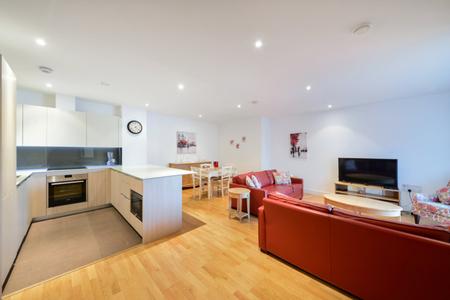 Juniper Drive, London, SW18
