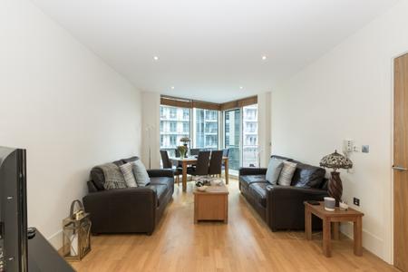 Juniper Drive, London, SW18