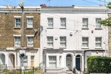 Simpson Street, Battersea, London, SW11