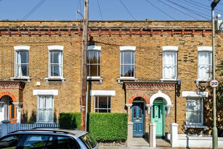 Tyneham Road, Battersea, London, SW11