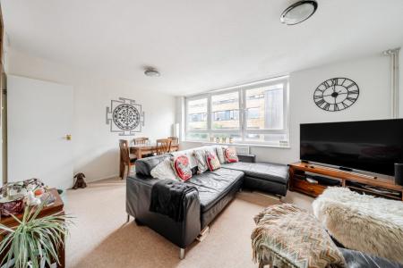 Parkham Street, Battersea, London, SW11