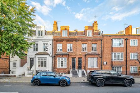 Meath Street, Battersea, London, SW11