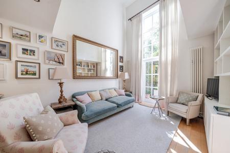 Vicarage Crescent, Battersea, London, SW11