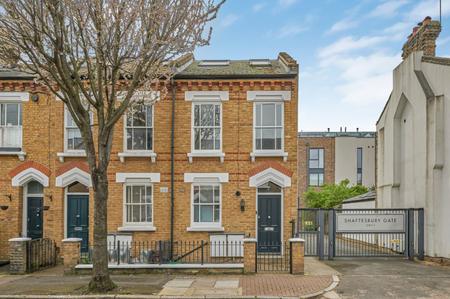 Elsley Road, Battersea, London, SW11