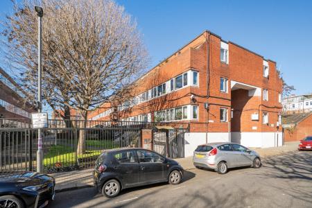 Banbury Street, Battersea Park, London, SW11