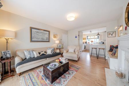 Wycliffe Road, London, SW11