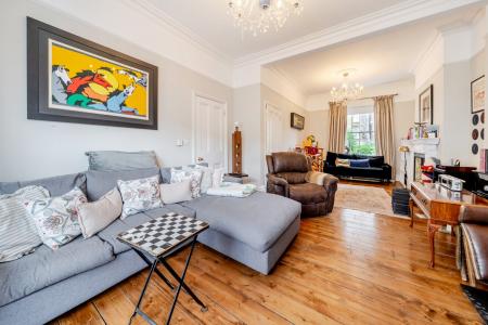 Bennerley Road, London, SW11