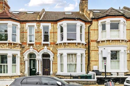 Marmion Road, Battersea, London, SW11