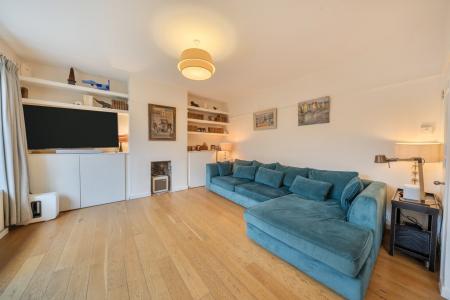 Lane Court, Bolingbroke Grove, Battersea, London, SW11