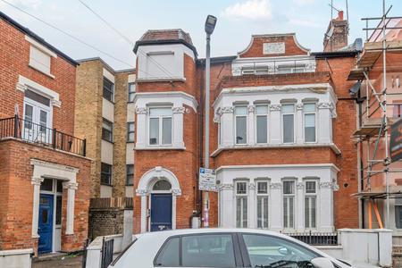 Mysore Road, London, SW11