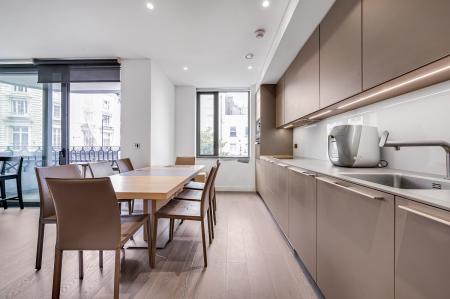 Queensway, Bayswater, London, W2