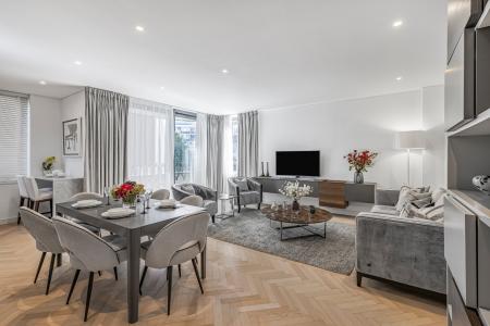 Queensway, Bayswater, London, W2