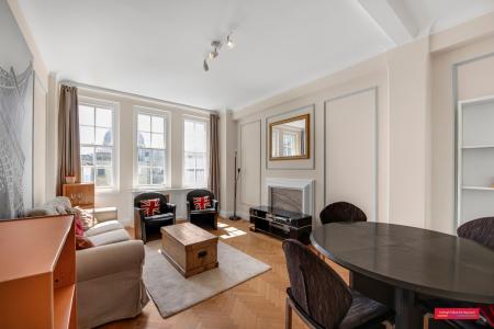 Queensway, Bayswater, London, W2