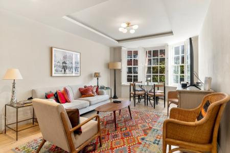 Queensway, Bayswater, London, W2