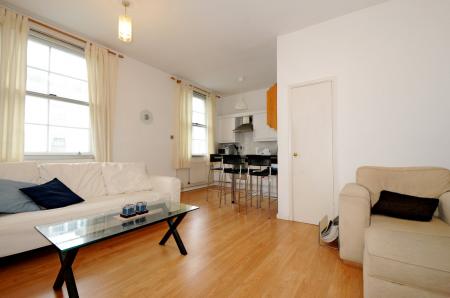 Gloucester Terrace, Bayswater, London, W2