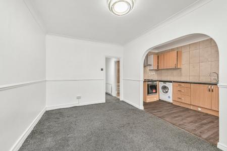 Edgware Road, Bayswater, London, W2