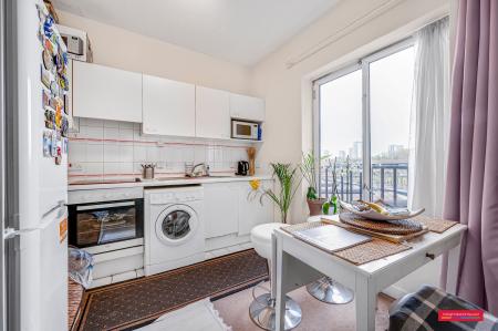 Orsett Terrace, Bayswater, London, W2