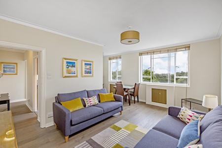 Bayswater Road, Bayswater, London, W2