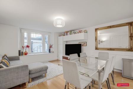 Queens Gardens, Bayswater, London, W2