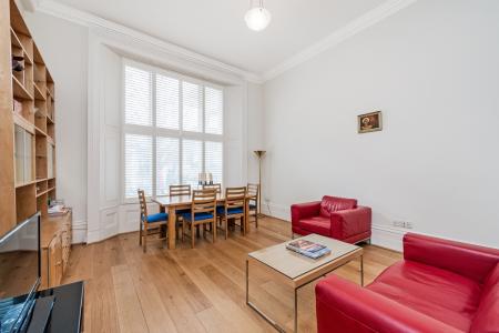 Inverness Terrace, Bayswater, London, W2