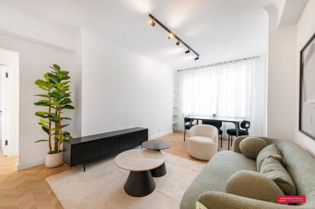 St. Petersburgh Place, London, W2
