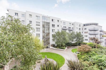 Chepstow Place, Bayswater, London, W2