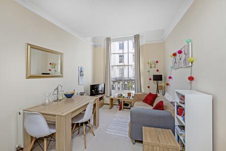 Gloucester Terrace, London, W2