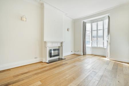 Gloucester Terrace, Bayswater, London, W2